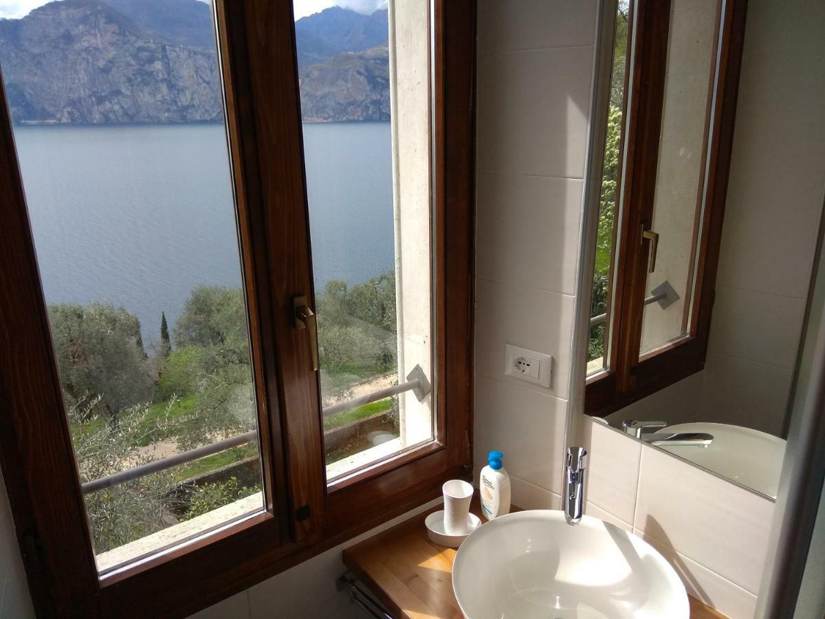 B&B Villa Candoras Malcesine Dış mekan fotoğraf